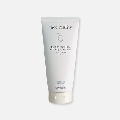 Barrier Balance Creamy Cleanser