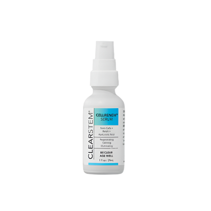 CellReNew Serum