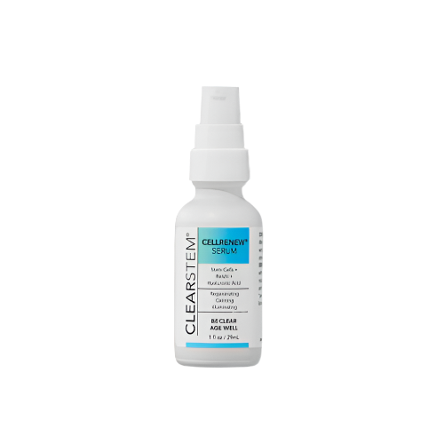 CellReNew Serum