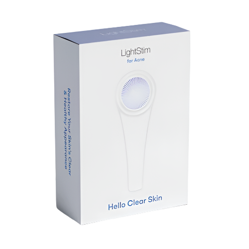 LightStim for Acne