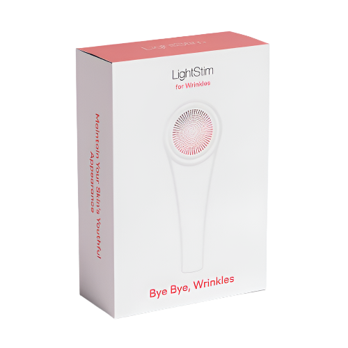 LightStim for Wrinkles