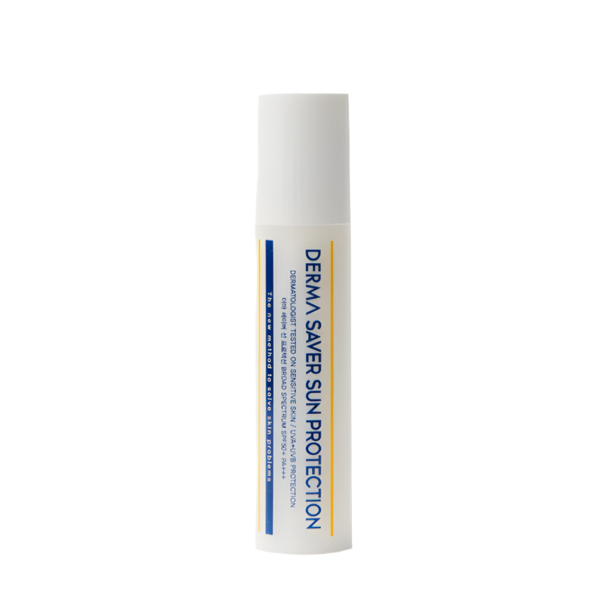 Dermathod Derma Saver Sun Protection SPF 50+