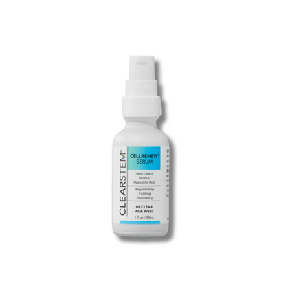 CellReNew Serum